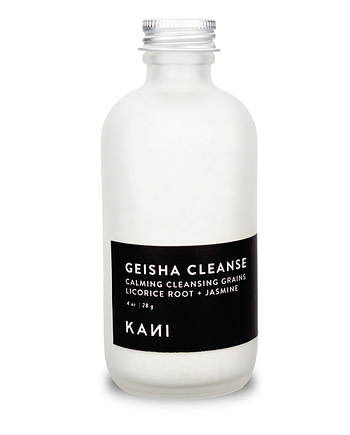 Geisha Cleanse - Cleansing Grains