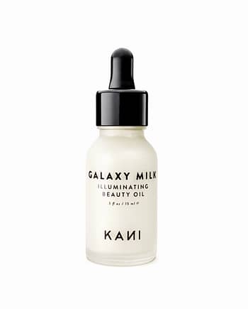 Galaxy Milk - Illuminating Beauty Oil